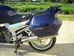 �������� �� ������ �������� Yamaha FJR1300A 2003 ���� 14